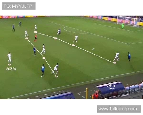 战术拆解:姆巴佩为何能掌控比赛节奏?