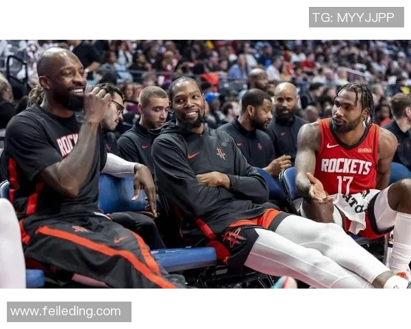 火箭赛后采访爆金句,引全场大笑