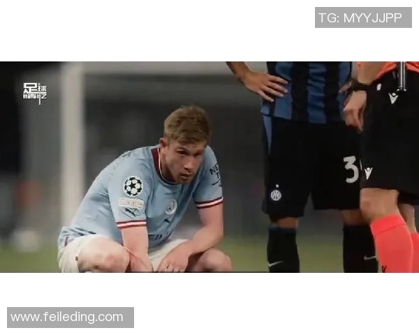 热搜榜第一!德布劳内因一举动刷屏全网