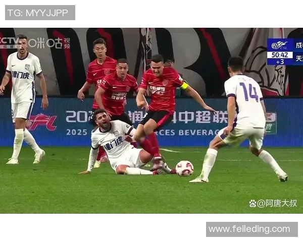 今日焦点战:中超对决即将打响