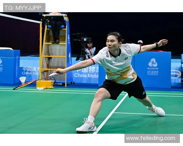 羽毛球单打关键技术突破及选手训练方法