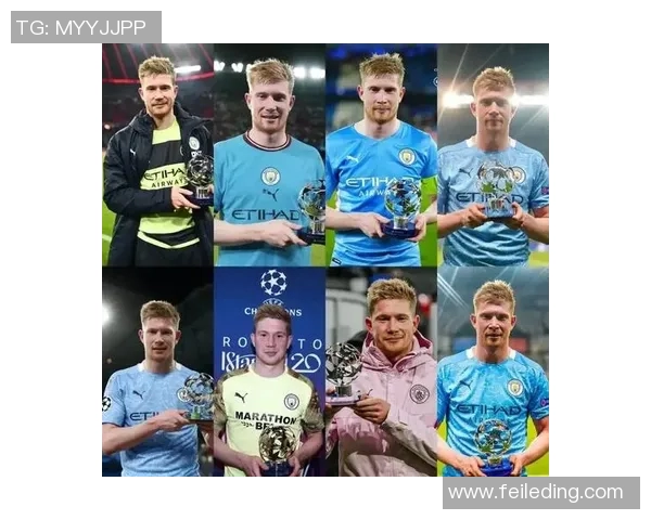 德布劳内背后的故事:从少年到巨星之路