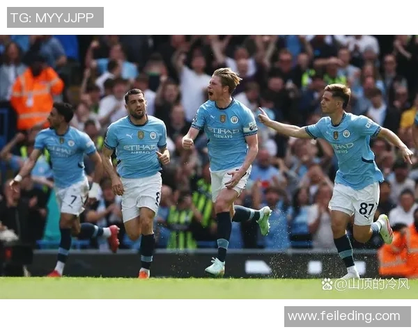 媒体预测:德布劳内或成未来超级巨星