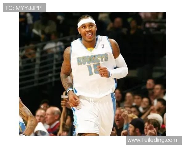 掘金或迎重磅转会新篇章 可能更换东家引发关注